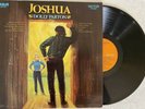 Dolly Parton: Joshua Lp 1971 VG+/VG RCA LSP-4507