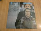 SIMON AND GARFUNKEL - BRIDGE OVER TROUBLED WATER - HALF-SPEED MASTERED - EX
