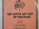 The Angels – We Gotta Get Out Of This Place 7