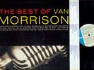 LP-- Van Morrison ?– The Best Of Van Morrison // OIS