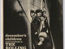 RARE The Rolling Stones Decembers Children (And Everybodys) PS 451 (Sleeve Only)