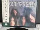 LP Deep Purple - Machine Head | Japan Press | EX+/EX | Poster | OBI