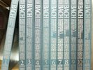 COMPLETE ARCHIV (DGG) BACH EDITION 99 LPs in 11 Boxes Szeryng, Fournier, Richter
