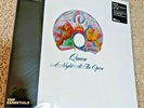 Queen A Night At The Opera Vinyl Me Please VMP Galaxy Colored Bohemian E071 180