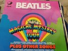 The beatles magical mystery tour Plus Other Songsvinyl