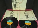 ERIC CLAPTON 24 Nights - ALL LIVE UK - 2LP Reprise WX373 Germany 1991 - EX / VG+