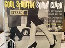 Sonny Clark 'Cool Struttin' LP 200g Vinyl Blue Note Classic Records NM/NM+