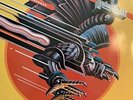 Judas Priest-Screaming For Vengeance EX++ Heavy Metal LP Columbia