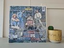 The Who || Who Are You? Vinyl Record