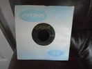 RECORD Ruth Brown  Gold London. MAMMA HE TREATS YOUR DAUGHTER MEAN/MAMBO BABY