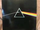 Pink Floyd, Dark Side Of The Moon, 5th UK Stereo Ed. SHVL 804, 1E 064.05249. EX