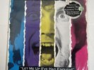 Tom Petty And The Heartbreakers Let Me Up I’ve Had Enough Lp Vinyl (1987)