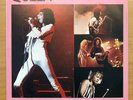 Queen - Cardiac Arrest - Vinyl LP - 1982 Green Hippo Recording - Japan - HIP 001
