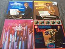 Klaus Wunderlich [4 LP Vinyl ORGEL Organ] Wersi Time Weihnachten an Heimorgel