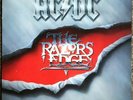 AC/DC-THE RAZORS EDGE 1990 VINYL ALBUM-ATCO 7567-91413-1  *VG+/EX+*