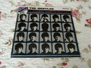 The Beatles-A Hard Day's Night-UK Parlophone Vinyl LP-SEALED