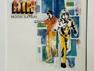 AIR MOON SAFARI GLOW IN THE DARK Vinyl Record LP New Sealed