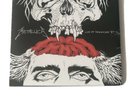 Metallica Live at Donington 1987 vinyl club 7” record