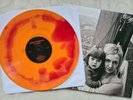 Gerry Cinnamon - The Bonny - Limited Edition Flame Red Vinyl