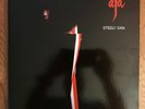 Steely Dan - Aja LP ABC Records AB-1006  1977 Pressing Grundman.  VG+