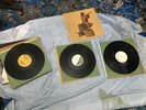 Bob Dylan Basement Tapes Raw bootleg series Vol 11 Vinyl Box