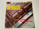The Beatles- Please Please Me (MONO) Triple Flipback Sleeve (EX/EX)