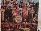 The Beatles Sgt. Pepper’s Lonely Hearts Club Band Vinyl 1967 1st press mono