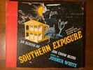 RARE 1941 JOSHUA WHITE African American Jim Crow Blues Keynote Recording No 107