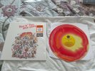 RAMONES DEVO ROCK 'N' ROLL HIGH SCHOOL 40TH ANNIVERSARY 12 INCH RED VINYL LP