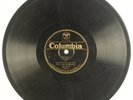 SAM MANNING, COLE JAZZ ORCHESTRA: Bungo US Columbia 14110 78 Rare Hear