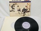 Stompin' Tom and the Hockey Song LP Stereo BOS-7112 Boot Records VG+
