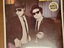 The Blues Brothers Briefcase Full Of Blues Vinyl 1978 Atlantic SD 19217 SEALED