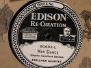 Zoellner Quartet EDISON 80692 E+ 
