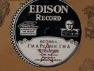 Criterion Quartet EDISON 80788 E+ 