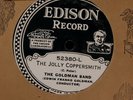 The Goldman Band EDISON 52380 E+ 