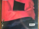 Billy Joel Storm Front Vinyl LP Record