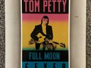 Rock LP Tom Petty - Full Moon Fever MCA