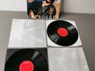 BOB DYLAN original Vinyl 2LP MTV Unplugged (1995 Cloumbia Records Europe)