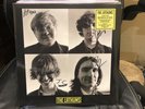 HAND SIGNED THE LATHUMS HOW BEAUTIFUL LIFE CAN BE WHITE VINYL ALTERNATE ARTWORK