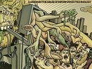 MENZINGERS - A Lesson In Abuse Of Information Technology - Vinyl - BRAND NEW