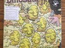 I Bet on Sky by Dinosaur Jr. (Record, 2012) Jagjaguar Records Yellow Vinyl