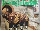 Rarität: Mit Autogrammen ERNST MOSCH Egerländer Musikanten Frühling im Egerland 