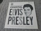 Elvis Presley - Unreleased Highlights From Essential Elvis Presley (promo)