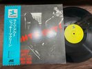 JACKIE McLEAN LIGHTS OUT PRESTIGE LPR 8899 OBI MONO JAPAN LP