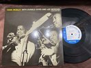 HANK MOBLEY LEE MORGAN DONALD BYRD BLUE NOTE BLP 1540 MONO JAPAN Vinyl LP