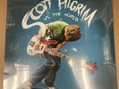 Scott Pilgrim vs. the World(Original Score)Soundtrack Vinyl LP Record *READ*