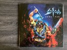 Sodom Code Red Vinyl LP 2017