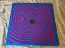Black Keys   Turn Blue Lp Nm With poster