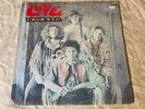 Love   Four Sail Lp VG
