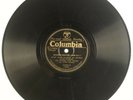 HUGH CROSS, GID TANNER: Kickapoo Medicine Show US Columbia 15482 Country 78 HEAR